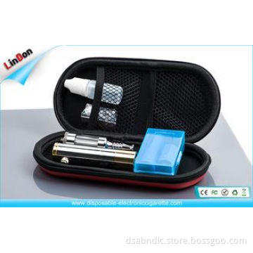 Health MOD Electronic Cigarette , 3.5ml Glassomizer KTS MOD